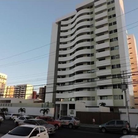 Ap. Novo Maceio - Praia De Ponta Verde Екстер'єр фото